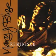 12'' - Mary J. Blige - Reminisce