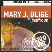 CD - Mary J. Blige - The Tour