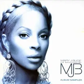 Mary J. Blige - The Breakthrough