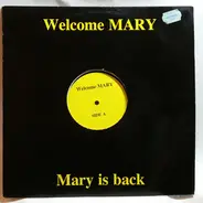 Mary J. Blige / The Mission - Welcome Mary - Mary Is Back / Pump It Up