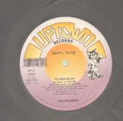 12'' - Mary J. Blige - You Bring Me Joy