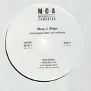 12'' - Mary J. Blige - Your Child