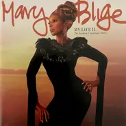 Mary J. Blige - My Life II... The Journey Continues (Act 1)
