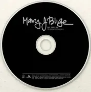 CD - Mary J. Blige - My Life II... The Journey Continues (Act 1)