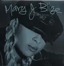 Double LP - Mary J. Blige - My Life