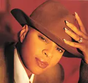 CD - Mary J. Blige - My Life