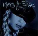 CD - Mary J. Blige - My Life