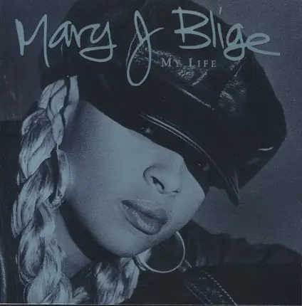 Mary J Blige - My Life