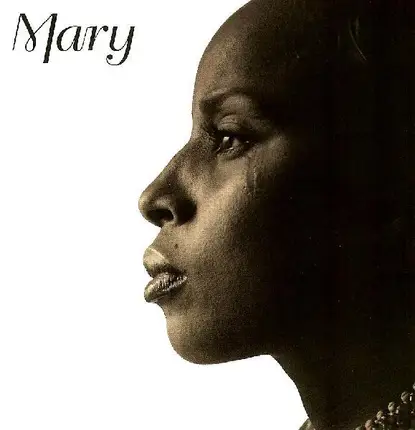 Mary J. Blige - Mary