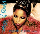 CD Single - Mary J. Blige - Missing You