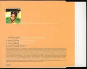 CD Single - Mary J. Blige - Missing You