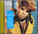 CD - Mary J. Blige - No More Drama