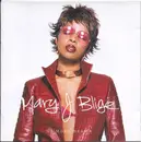 CD - Mary J. Blige - No More Drama - Cinram OD