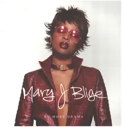 Mary j. blige no more drama 16
