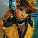 CD - Mary J. Blige - No More Drama - UML Pressing