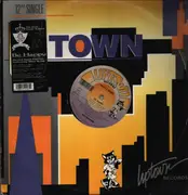 12inch Vinyl Single - Mary J. Blige - Be Happyn