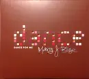 CD - Mary J. Blige - Dance For Me - Digipak