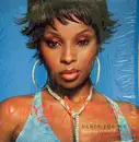 12inch Vinyl Single - Mary J. Blige - Dance For Me