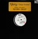 12inch Vinyl Single - Mary J. Blige - Deep Inside