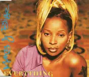 Mary J. Blige - Everything