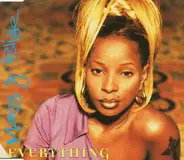 Mary J. Blige - Everything