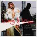 CD Single - Mary J. Blige - Family Affair