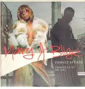 Mary J. Blige - Family Affair