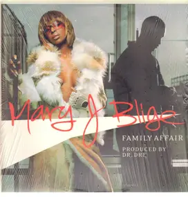 Mary J. Blige - Family Affair