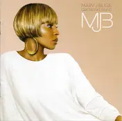 Mary J. Blige - Growing Pains
