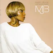 Mary J. Blige - Growing Pains