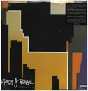 Double LP - Mary J. Blige - Herstory Vol. 1 - HQ-Vinyl LIMITED
