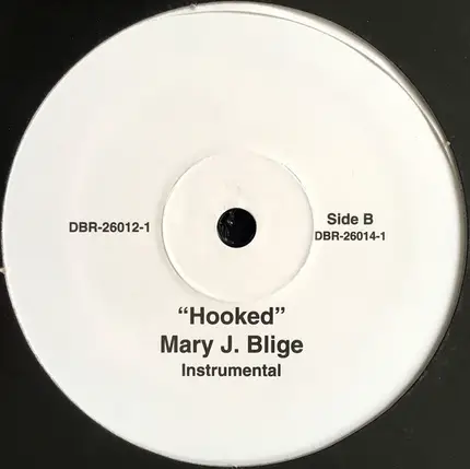 Mary J. Blige - Hooked