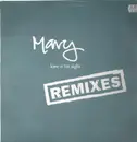 12inch Vinyl Single - Mary J. Blige - Love @ 1st Sight
