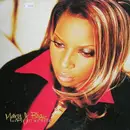 2 x 12inch Vinyl Single - Mary J. Blige - Love Is All We Need