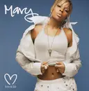 CD - Mary J. Blige - Love & Life