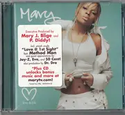 CD - Mary J. Blige - Love & Life