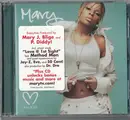 CD - Mary J. Blige - Love & Life