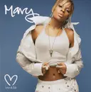 CD - Mary J. Blige - Love & Life