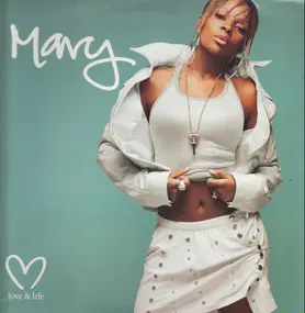 Mary J. Blige - Love & Life