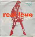 12inch Vinyl Single - Mary J. Blige - Real Love
