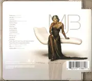 CD - Mary J. Blige - Reflections (A Retrospective) - Super Jewel Case