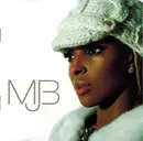 CD - Mary J. Blige - Reflections (A Retrospective)