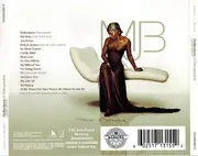CD - Mary J. Blige - Reflections (A Retrospective)
