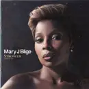 CD - Mary J. Blige - Stronger With Each Tear