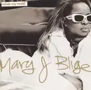 CD - Mary J. Blige - Share My World