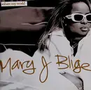 CD - Mary J. Blige - Share My World