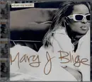 CD - Mary J. Blige - Share My World