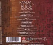 CD - Mary J. Blige - Soul Is Forever - The Remix Album