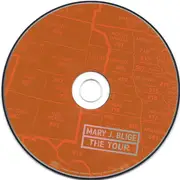 CD - Mary J. Blige - The Tour
