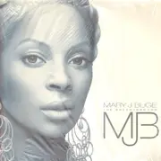 Double LP - Mary J. Blige - The Breakthrough
